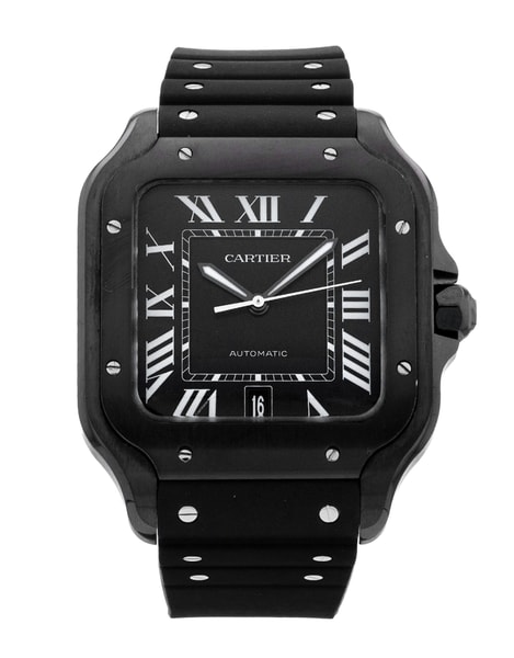 Cartier Santos WSSA0039